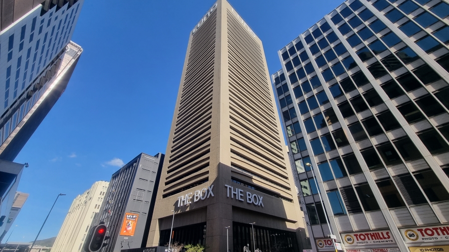 To Let Commercial Property for Rent in Cape Town City Centre Western Cape